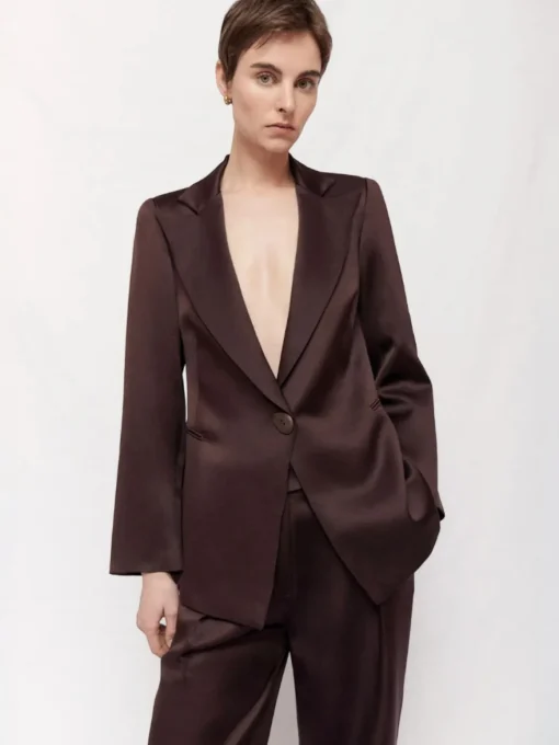 Oma Blazer