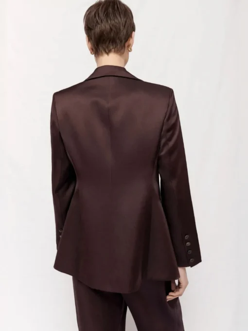 Oma Blazer