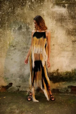 Opa Dress