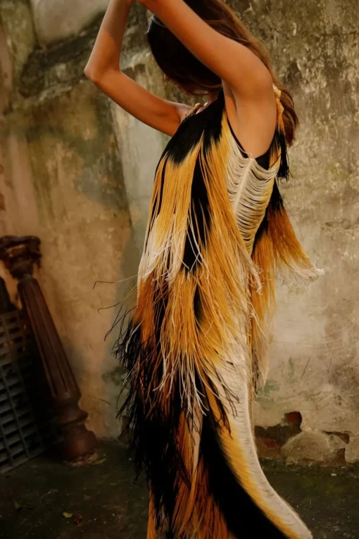 Opa Dress