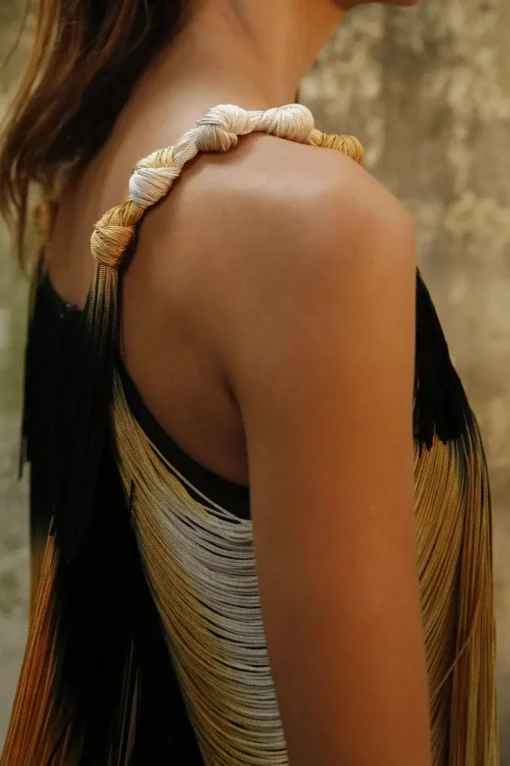 Opa Dress