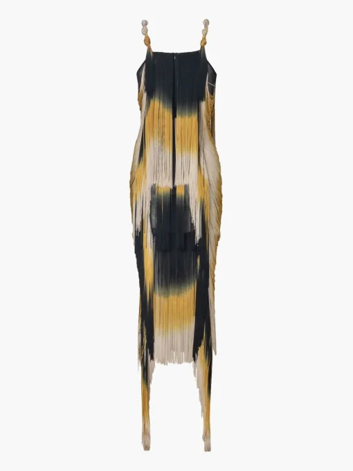 Opa Dress