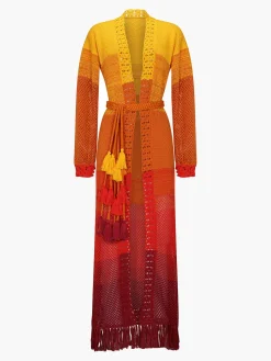 Orinoco Kimono