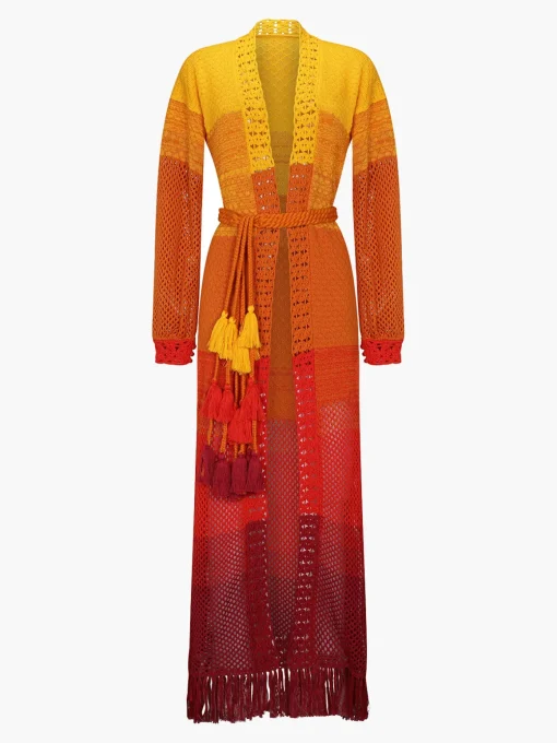 Orinoco Kimono