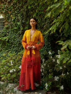 Orinoco Kimono