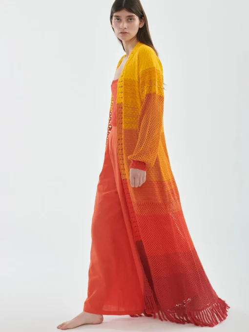 Orinoco Kimono