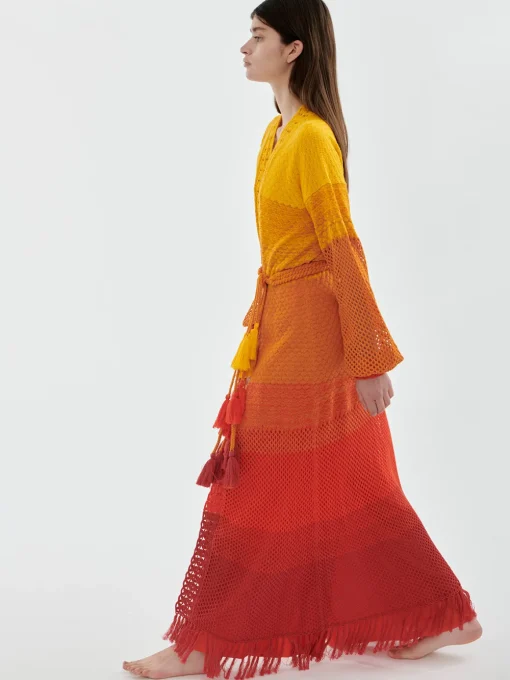 Orinoco Kimono
