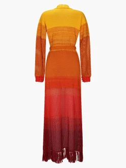 Orinoco Kimono