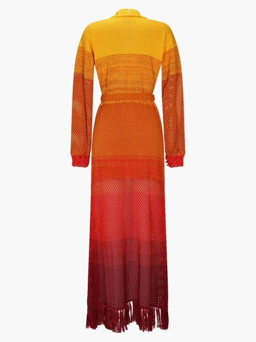 Orinoco Kimono