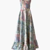 Orquidea Dress
