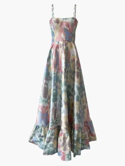 Orquidea Dress