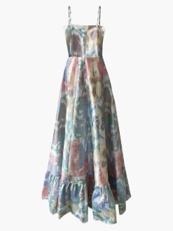 Orquidea Dress