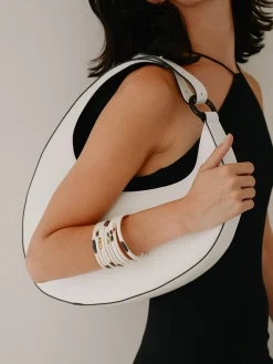 Ostra Handbag