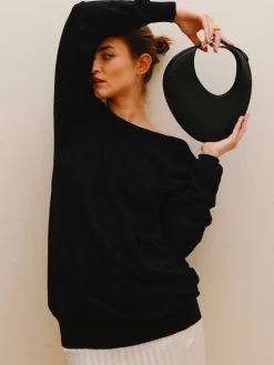Ostra Micro Handbag