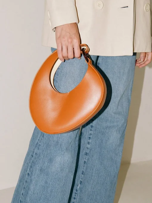 Ostra Micro Handbag