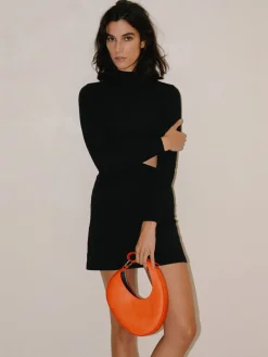 Ostra Micro Handbag