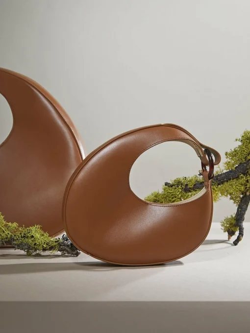 Ostra Micro Handbag