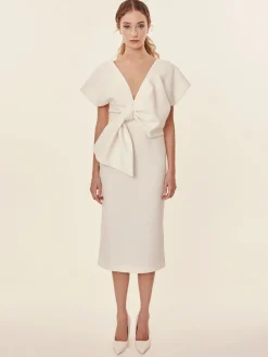 Pacifico Cocktail Bridal Dress