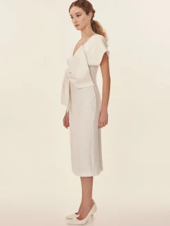 Pacifico Cocktail Bridal Dress