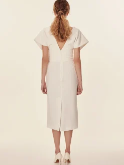 Pacifico Cocktail Bridal Dress