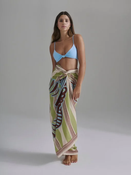 Pacifico Top