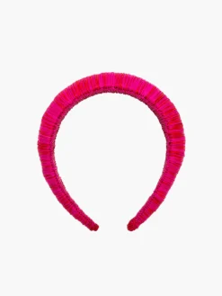 Padded Headband