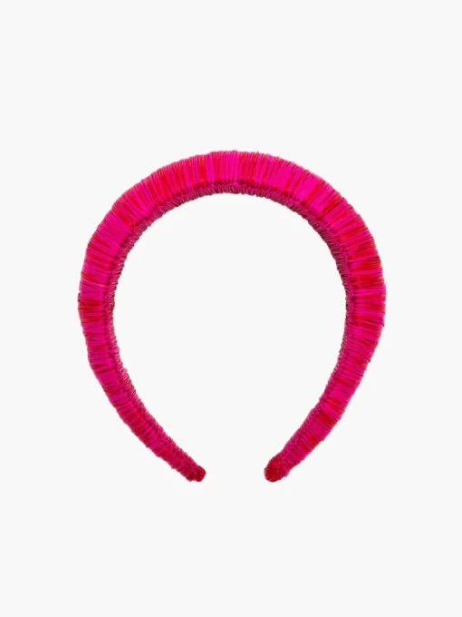 Padded Headband
