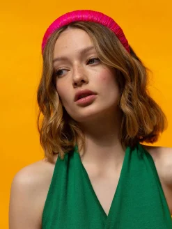 Padded Headband
