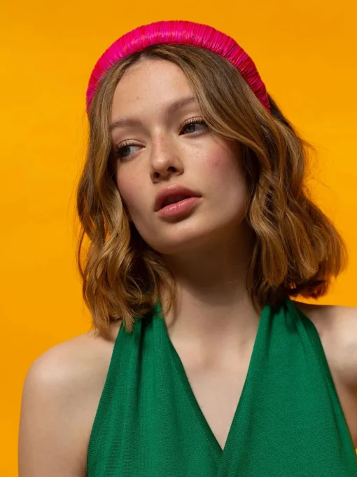 Padded Headband