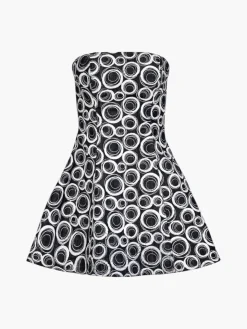 Padua Mini Dress