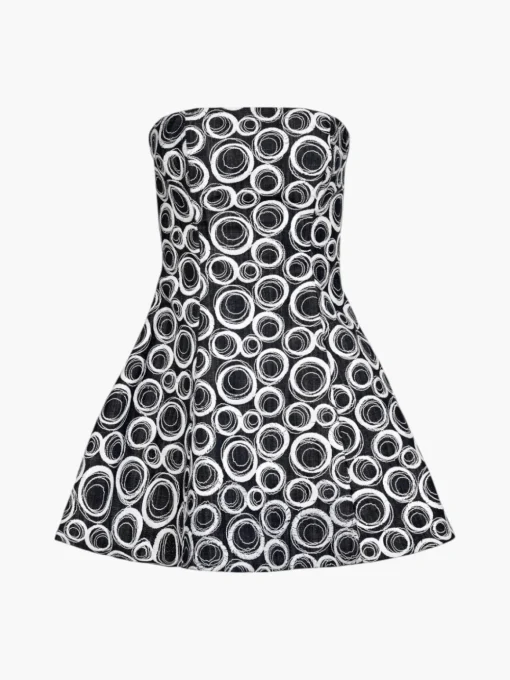 Padua Mini Dress