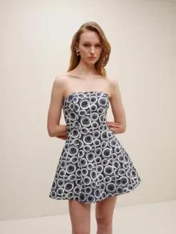 Padua Mini Dress