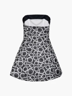 Padua Mini Dress