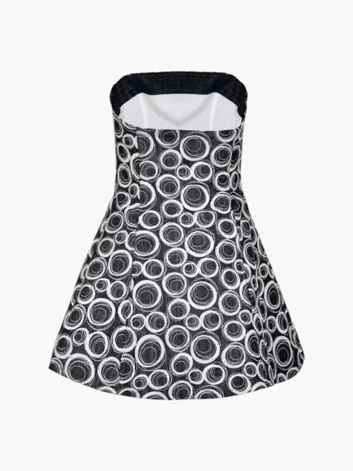 Padua Mini Dress