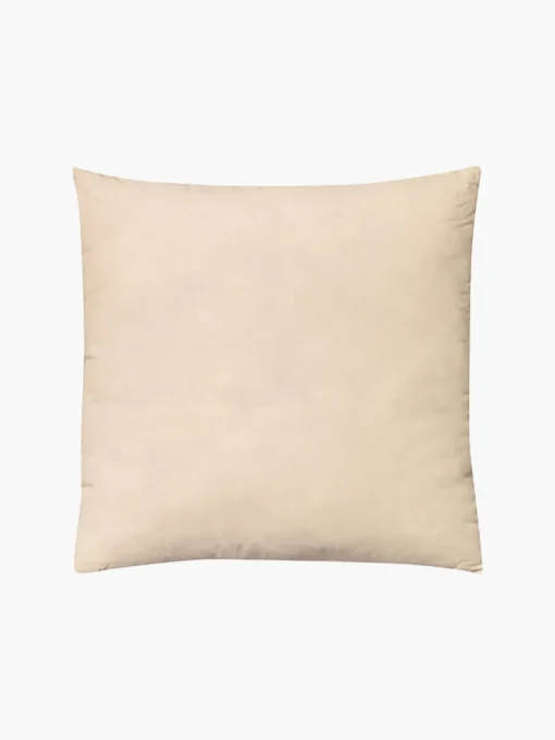 Palm Tree Embroidered Cushion Cover