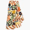 Palma de Coco Skirt