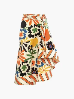 Palma de Coco Skirt
