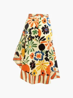 Palma de Coco Skirt