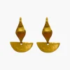 Paloma Earrings
