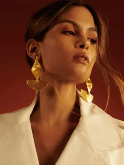 Paloma Earrings