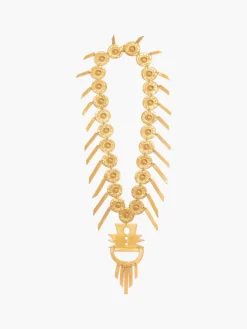 Palomino Necklace