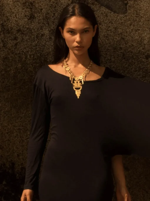 Palomino Necklace