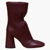Pan Boot