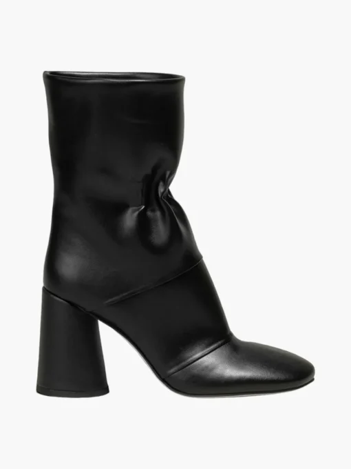 Pan Boot