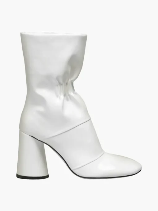 Pan Boot