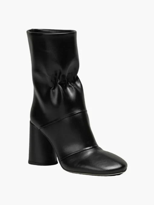 Pan Boot