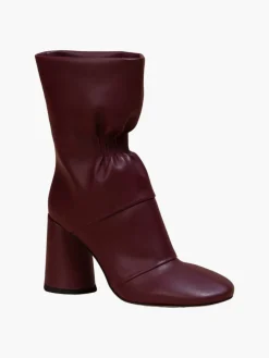 Pan Boot