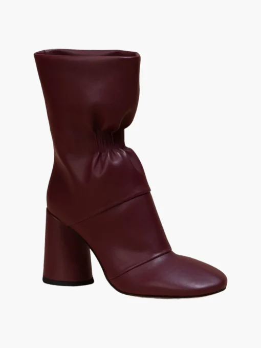 Pan Boot
