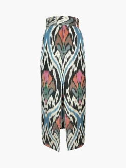 Pancy Skirt