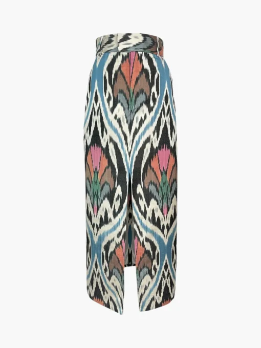 Pancy Skirt